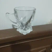 4دست استکان چای خوری