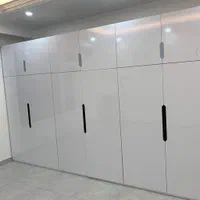 کمد دیواری نقد و تمام اقساط|جاکفشی، کمد، دراور|کبودرآهنگ, |دیوار