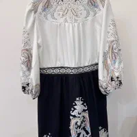 پیراهن ترک سایز ۲|لباس|مشهد, سعد آباد|دیوار