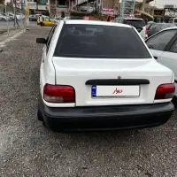 پراید 131se|خودرو سواری و وانت|گلستان (تهران), |دیوار