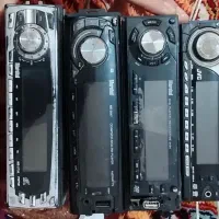 چهار عدد ظبط پخش نیاز ب تعمیر داره|حراج|گلپایگان, |دیوار