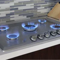 تعمیر وسرویس انواع اجاقگاز رومیزی اجرت ۲۰۰ تومان|خدمات پیشه و مهارت|تهران, پاسداران|دیوار