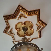جا لوستری|صنایع دستی و سایر لوازم تزئینی|کرج, محمود آباد|دیوار