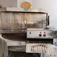 دستگاه تنور لواش