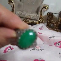 انگو شتر زمرد پنجشیرافقانستان|جواهرات|رباط‌کریم, شهرستانک|دیوار