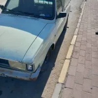 وانت پیکان مدل ۹۳