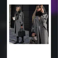 پالتو پاییزه