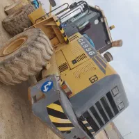 لودرCL956|خودرو سنگین|اهواز, بعثت|دیوار