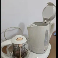 چایی ساز نو