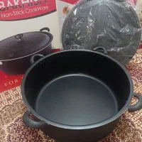 تابه و قابلمه مجلسی بزرگ