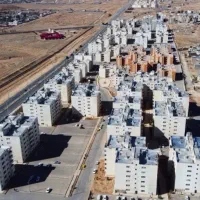 واحد مسکن ملی/شهرک کوثر/ نقد۶۰۰ملیون|پیشفروش املاک|اردبیل, |دیوار