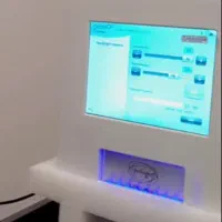 دستگاه پلاژن