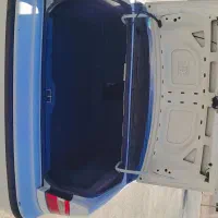 سمند ۹۸|خودرو سواری و وانت|شوشتر, |دیوار