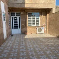 فروش منزل مسکونی نوساز طبقه همکف فلکه محله سادات