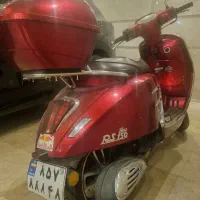 RS150 همتاز مدل ۱۴۰۲|موتورسیکلت|مشهد, شریف|دیوار