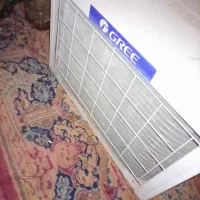 کولر موتور  قلمی|کولر گازی و فن‌کوئل|میناب, |دیوار