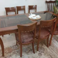 میز ناهارخوری ۱۰نفره