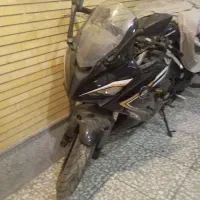 موتور کیو جی ار ار qj rr