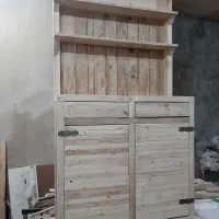 کافی بار ایستاده