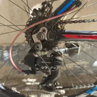 دوچرخه برند کمپ ۲۶ ساخت تایوان|دوچرخه، اسکیت، اسکوتر|مرودشت, ابوذر شمالی|دیوار