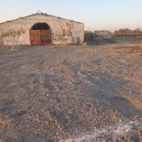 زمین فروشی