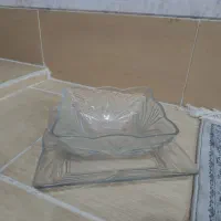 ست میوه خوری|ظروف سرو و پذیرایی|شیراز, شهرک مطهری|دیوار