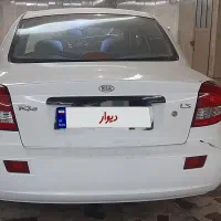 ریو مدل ۸۹|خودرو سواری و وانت|کرج, باغستان|دیوار