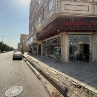 ۴۸متر تجاری(۱۰سال سابقه فست فود)سند تک برگ|فروش مغازه و غرفه|تهران, شهر زیبا|دیوار