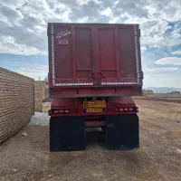 تریلی کمپرسی