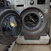 ماشین لباسشویی دوو سری پریمو وای فای دار مدلLM-881|ماشین لباسشویی و خشک‌کن لباس|مشهد, طبرسی شمالی|دیوار