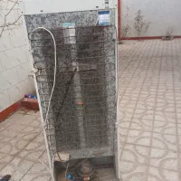 یخچال|یخچال و فریزر|رشتخوار, |دیوار