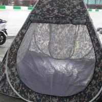 چادر مسافرتی|کوهنوردی و کمپینگ|سبزوار, مدرس|دیوار