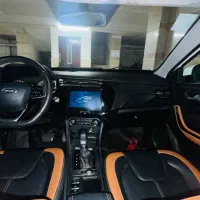 X22 pro|خودرو سواری و وانت|تهران, ایوانک|دیوار
