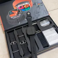 ساعت دیجتالی