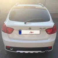 کوییک S مدل 1402|خودرو سواری و وانت|کرج, شهرک مترو|دیوار