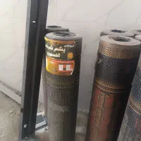 ایزوگام پشم شیشه افسون40کیلوی