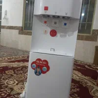 آب سردکن