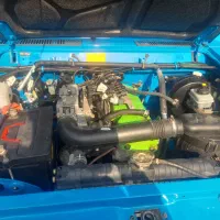 نیسان زامیاد دوگانه در حد صفر|خودرو سواری و وانت|آبادان, |دیوار