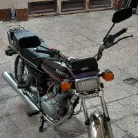 کمک عقب موتور و آیینه هوندا|قطعات یدکی و لوازم جانبی|اهواز, ۲۵۴دستگاه|دیوار