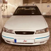 دوو سی یلو مدل۸۰