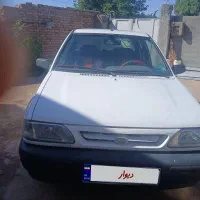 پراید 131 مدل 90 مخصوص سخت پسندها