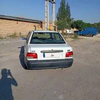 پراید مدل 81