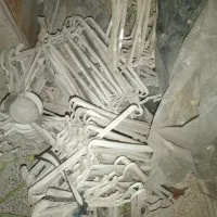 چوب لباسی . رخت آویز.رگال کفش . صفحه شیار دار|فروشگاه و مغازه|رباطکریم, کیکاور|دیوار