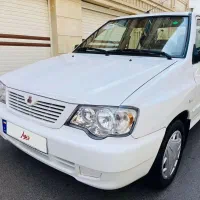 پراید 132 مدل ۹۰درحدصفر