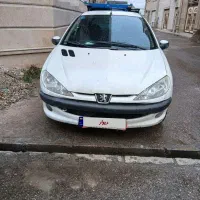 ۲۰۶ تیپ ۲ مدل۸۸