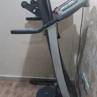 تردمیل sport Art1060|تجهیزات ورزشی|رشت, رشتیان|دیوار