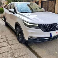 دیگنیتی ۱۴۰۳ سفید|خودرو سواری و وانت|مشهد, آزادشهر|دیوار