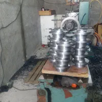 تراشکاری و سری تراشی