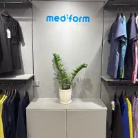 استخدام فروشنده حضوری خانم شوروم mediform