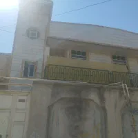 فروش دو طبقه خانه.دره شهر